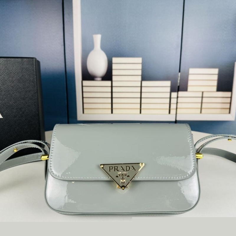 Pra*a satchel bags